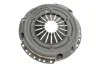 Комплект зчеплення SMART: FORFOUR, FORTWO CABRIO, FORTWO COUPE -ua SACHS 3000 951 038 (фото 5)