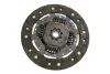 Комплект зчеплення SMART: FORFOUR, FORTWO CABRIO, FORTWO COUPE -ua SACHS 3000 951 038 (фото 6)