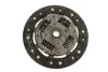 Комплект зчеплення SMART: FORFOUR, FORTWO CABRIO, FORTWO COUPE -ua SACHS 3000 951 038 (фото 7)