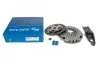 Комплект зчеплення SMART: FORFOUR, FORTWO CABRIO, FORTWO COUPE -ua SACHS 3000 951 038 (фото 8)