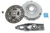 Зчеплення SMART FORFOUR, MITSUBISHI COLT 1.3-1.5 04- (Вир-во) SACHS 3000 951 039