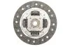 Зчеплення SMART FORFOUR, MITSUBISHI COLT 1.3-1.5 04- (Вир-во) SACHS 3000 951 039 (фото 6)