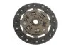 Зчеплення SEAT IBIZA III-IV, SKODA FABIA I-II, VW POLO 1.2 01- (Вир-во) SACHS 3000 951 051 (фото 8)