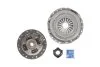 Зчеплення DACIA LOGAN, SANDERO, RENAULT KANGOO, LOGAN II 1.216V-1.4 97-(Вир-во) SACHS 3000 951 059 (фото 2)