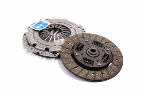 Комплект зчеплення OPEL ASTRA H 1.6 1.8 TT ZAFIRA SACHS 3000 951 064