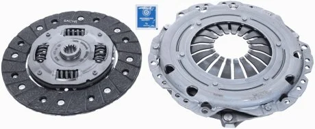Комплект сцепления SACHS 3000 951 073