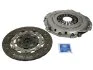 Комплект сцепления OPEL: ASTRA GTC J, ASTRA J, ASTRA J SALOON, ASTRA J SPORTS TOURER, CORSA D, I SACHS 3000 951 081 (фото 1)