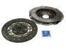 Комплект сцепления OPEL: ASTRA GTC J, ASTRA J, ASTRA J SALOON, ASTRA J SPORTS TOURER, CORSA D, I SACHS 3000 951 081 (фото 2)
