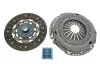 Комплект зчеплення AUDI: A3 (8L1), FORD: GALAXY (WGR) VOLKSWAGEN: BORA ESTATE (1J6), BORA (1J -ua SACHS 3000 951 091 (фото 1)