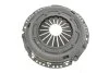 Комплект зчеплення AUDI: A3 (8L1), FORD: GALAXY (WGR) VOLKSWAGEN: BORA ESTATE (1J6), BORA (1J -ua SACHS 3000 951 091 (фото 3)