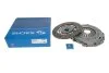Комплект зчеплення AUDI: A3 (8L1), FORD: GALAXY (WGR) VOLKSWAGEN: BORA ESTATE (1J6), BORA (1J -ua SACHS 3000 951 091 (фото 6)