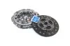 Комплект зчеплення OPEL ASTRA, VECTRA, ZAFIRA, 1,6-1,8; 04-15 (вір-во) SACHS 3000 951 182