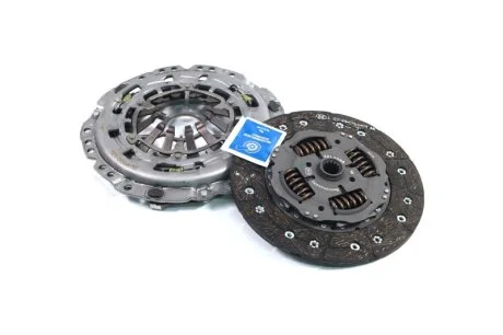 Комплект зчеплення OPEL ASTRA, VECTRA, ZAFIRA, 1,6-1,8; 04-15 (вір-во) SACHS 3000 951 182