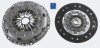Комплект сцепления SACHS 3000 951 199 (фото 1)