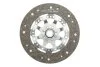 Комплект зчеплення AUDI, SEAT, SKODA, VW 1.8-1.8T-2.0 95-10 (Вир-во) SACHS 3000 951 210 (фото 5)