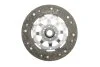 Комплект зчеплення AUDI, SEAT, SKODA, VW 1.8-1.8T-2.0 95-10 (Вир-во) SACHS 3000 951 210 (фото 6)