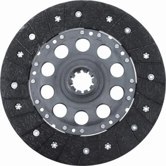 Комплект сцепления SACHS 3000 951 232
