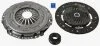 Комплект зчеплення SACHS 3000 951 259