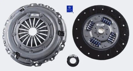 Комплект сцепления SACHS 3000 951 341