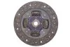 Зчеплення CHEVROLET AVEO 1.4-1.4 16V, DAEWOO LANOS 1.6 16V 97- (Вир-во) SACHS 3000 951 403 (фото 6)