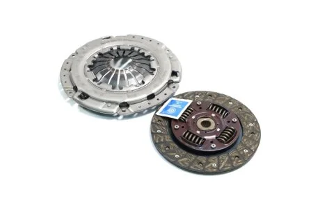 Зчеплення GM DAEWOO LACETTI 1.8 DOHC (вир-во) SACHS 3000 951 407