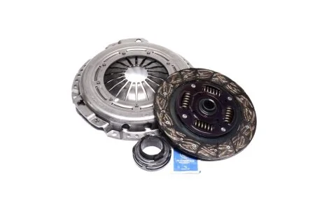 Сцепление DAEWOO LANOS 1.5 97- (Пр-во) SACHS 3000 951 408