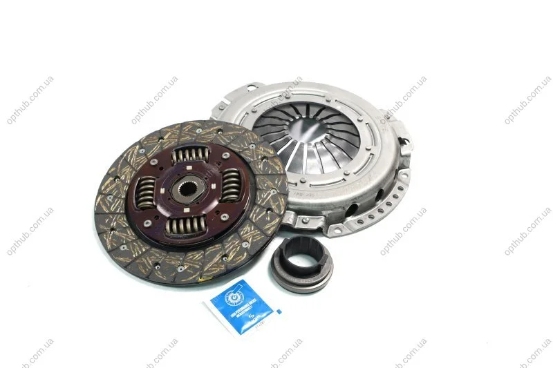 Комплект зчеплення GM DAEWOO AVEO 1.4 SOHC,1.5 SOHC -ua SACHS 3000 951 426 (фото 1)
