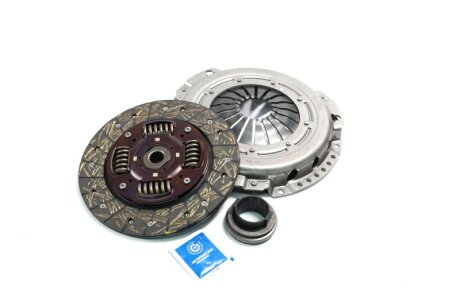 Комплект зчеплення GM DAEWOO AVEO 1.4 SOHC,1.5 SOHC -ua SACHS 3000 951 426