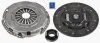 Комплект сцепления КОМПЛЕКТ СЦЕПЛЕНИЯ HYUNDAI, KIA SACHS 3000 951 455
