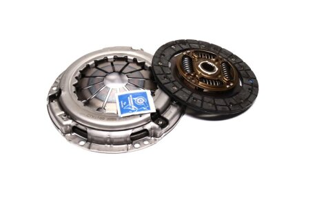 Комплект зчеплення TOYOTA AURIS (_E15_), AURIS (_E18_), COROLLA СЕДАН (_E15_), COROLLA СЕДАН (_E1 -ua SACHS 3000 951 456