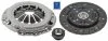 Комплект зчеплення HYUNDAI I10, KIA PICANTO -ua SACHS 3000 951 475