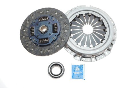 Комплект зчеплення CLUTCH KIT -ua SACHS 3000 951 489