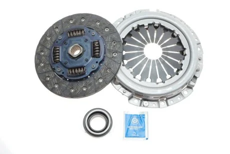 Комплект зчеплення CLUTCH KIT -ua SACHS 3000 951 489