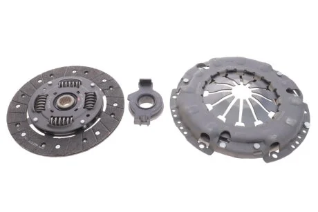 Сцепление FIAT DOBLO, CITROEN NEMO 1.3 HDI 04- (Пр-во) SACHS 3000 951 508
