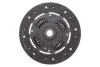 Зчеплення FIAT DOBLO, CITROEN NEMO 1.3 HDI 04- (Вир-во) SACHS 3000 951 508 (фото 6)