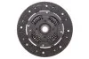 Зчеплення FIAT DOBLO, CITROEN NEMO 1.3 HDI 04- (Вир-во) SACHS 3000 951 508 (фото 7)