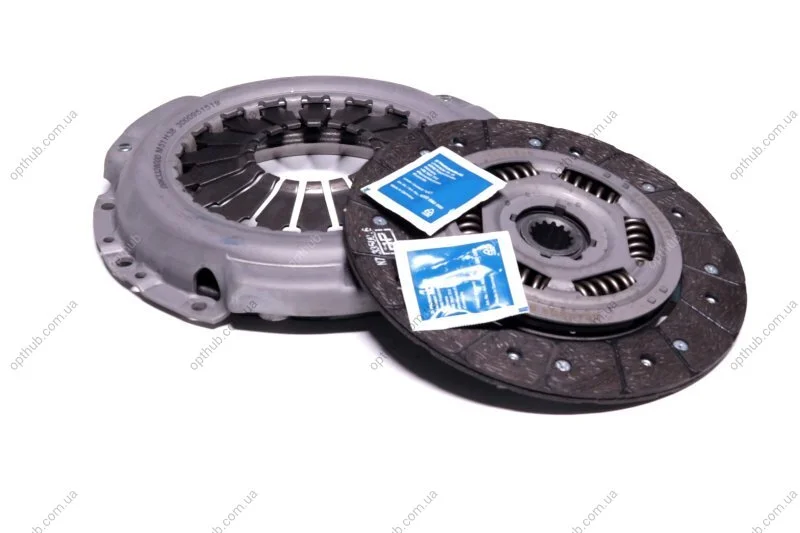 Зчеплення LAND ROVER FREELANDER I (L314) (вир-во) SACHS 3000 951 519 (фото 1)