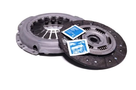 Зчеплення LAND ROVER FREELANDER I (L314) (вир-во) SACHS 3000 951 519
