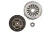 Зчеплення HYUNDAI ACCENT IV, i20, i30, KIA CARENS III, IV, CEE'D, SPORTAGE III, 07- (вир-во) 3000 951 5 SACHS 3000 951 556 (фото 1)