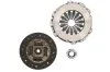 Зчеплення HYUNDAI ACCENT IV, i20, i30, KIA CARENS III, IV, CEE'D, SPORTAGE III, 07- (вир-во) 3000 951 5 SACHS 3000 951 556 (фото 2)
