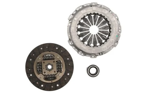 Зчеплення HYUNDAI ACCENT IV, i20, i30, KIA CARENS III, IV, CEE'D, SPORTAGE III, 07- (вир-во) 3000 951 5 SACHS 3000 951 556