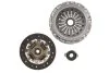 Комплект зчеплення FIAT DUCATO BUS (230_) 2.8 TDI, CITROEN JUMPER BUS (230P) 2.8 HDI 09/2000 - 0 -ua SACHS 3000 951 557 (фото 1)