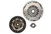 Комплект зчеплення FIAT DUCATO BUS (230_) 2.8 TDI, CITROEN JUMPER BUS (230P) 2.8 HDI 09/2000 - 0 -ua SACHS 3000 951 557 (фото 2)