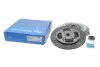 Зчеплення CITROEN BERLINGO, JUMPY, OPEL CROSSLAND X 1,6D 08- (Вир-во) SACHS 3000 951 560 (фото 2)
