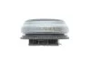 Зчеплення CITROEN BERLINGO, JUMPY, OPEL CROSSLAND X 1,6D 08- (Вир-во) SACHS 3000 951 560 (фото 5)