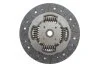 Зчеплення CITROEN BERLINGO, JUMPY, OPEL CROSSLAND X 1,6D 08- (Вир-во) SACHS 3000 951 560 (фото 6)
