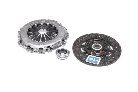 Комплект зчеплення SACHS 3000 951 576