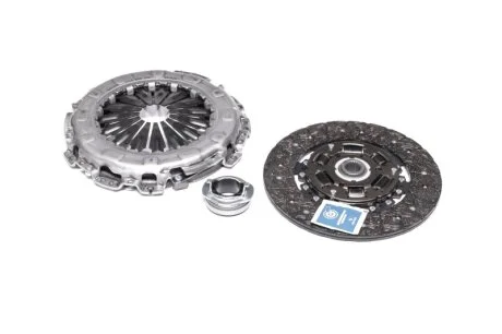 Комплект зчеплення SACHS 3000 951 576