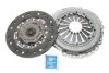 Комплект зчеплення OPEL : ASTRA H (A04)ИНФОРМАЦИЯ 1.3 CDTI (L48) (66 КВТ ; 08/2005 - 10/2010) AST -ua SACHS 3000 951 582 (фото 1)
