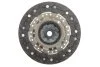 Комплект зчеплення OPEL : ASTRA H (A04)ИНФОРМАЦИЯ 1.3 CDTI (L48) (66 КВТ ; 08/2005 - 10/2010) AST -ua SACHS 3000 951 582 (фото 5)